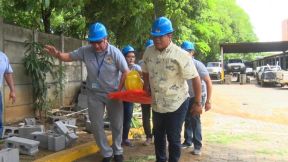 Así se desarrolló el Segundo Ejercicio Nacional de Preparación para la Protección de la Vida