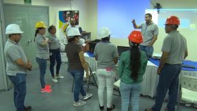 Así se desarrolló el Segundo Ejercicio Nacional de Preparación para la Protección de la Vida