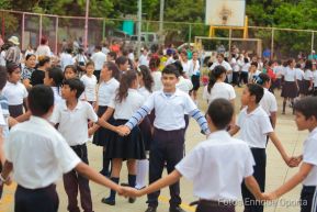 Así se desarrolló el Segundo Ejercicio Nacional de Preparación para la Protección de la Vida