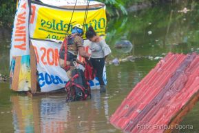 Así se desarrolló el Segundo Ejercicio Nacional de Preparación para la Protección de la Vida