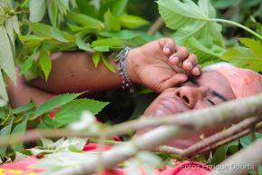 Así se desarrolló el Segundo Ejercicio Nacional de Preparación para la Protección de la Vida