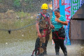 Así se desarrolló el Segundo Ejercicio Nacional de Preparación para la Protección de la Vida