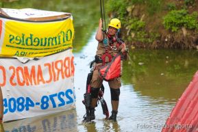 Así se desarrolló el Segundo Ejercicio Nacional de Preparación para la Protección de la Vida