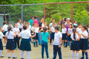 Así se desarrolló el Segundo Ejercicio Nacional de Preparación para la Protección de la Vida