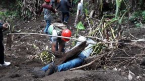 Así se desarrolló el Segundo Ejercicio Nacional de Preparación para la Protección de la Vida