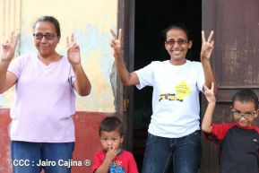 León celebra 40 aniversario de su liberación