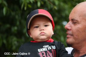 León celebra 40 aniversario de su liberación