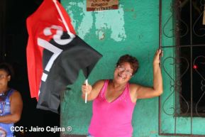 León celebra 40 aniversario de su liberación