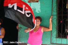 León celebra 40 aniversario de su liberación
