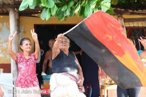 León celebra 40 aniversario de su liberación