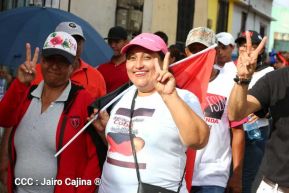León celebra 40 aniversario de su liberación