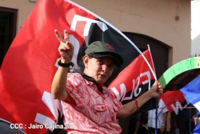 León celebra 40 aniversario de su liberación