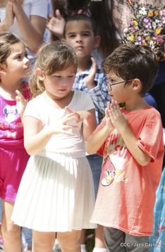 Comandante Carlos Fonseca, aquí estamos siempre luchando por la paz, porque queremos la paz