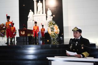 Presidente Daniel y Compañera Rosario participan en II Cumbre Extraordinaria ALBA-Petrocaribe