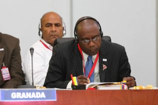 Presidente Daniel y Compañera Rosario participan en II Cumbre Extraordinaria ALBA-Petrocaribe