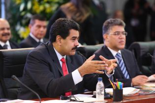 Presidente Daniel y Compañera Rosario participan en II Cumbre Extraordinaria ALBA-Petrocaribe