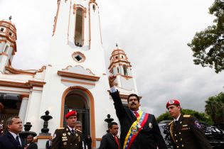 Presidente Daniel y Compañera Rosario participan en II Cumbre Extraordinaria ALBA-Petrocaribe