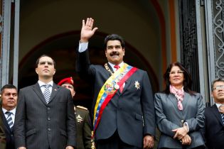 Presidente Daniel y Compañera Rosario participan en II Cumbre Extraordinaria ALBA-Petrocaribe