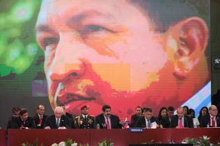 Presidente Daniel y Compañera Rosario participan en II Cumbre Extraordinaria ALBA-Petrocaribe