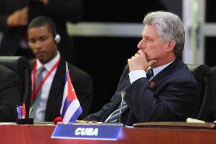 Presidente Daniel y Compañera Rosario participan en II Cumbre Extraordinaria ALBA-Petrocaribe
