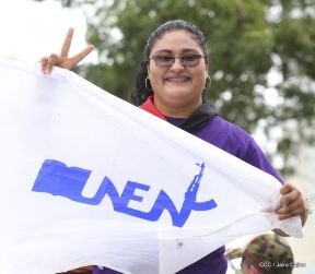 40 aniversario del Repliegue hacia Piedra Quemada