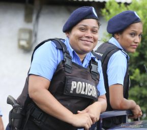 40 aniversario del Repliegue hacia Piedra Quemada