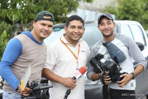 40 aniversario del Repliegue hacia Piedra Quemada