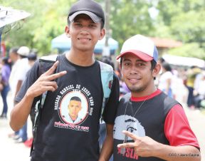 40 aniversario del Repliegue hacia Piedra Quemada