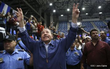 Homenaje a Alexis Argüello Tricampeón Mundial de Boxeo en el X Aniversario de su Tránsito a la Inmortalidad