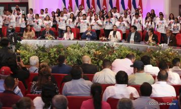 Homenaje a Alexis Argüello Tricampeón Mundial de Boxeo en el X Aniversario de su Tránsito a la Inmortalidad