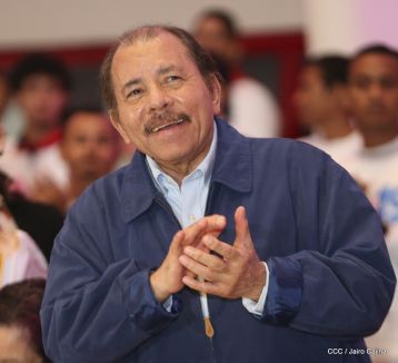 Homenaje a Alexis Argüello Tricampeón Mundial de Boxeo en el X Aniversario de su Tránsito a la Inmortalidad