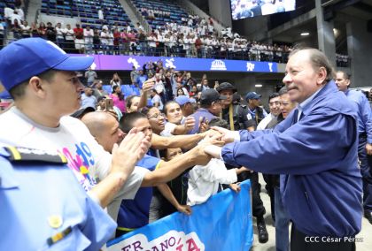 Homenaje a Alexis Argüello Tricampeón Mundial de Boxeo en el X Aniversario de su Tránsito a la Inmortalidad