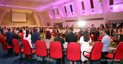 Homenaje a Alexis Argüello Tricampeón Mundial de Boxeo en el X Aniversario de su Tránsito a la Inmortalidad