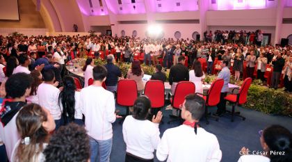 Homenaje a Alexis Argüello Tricampeón Mundial de Boxeo en el X Aniversario de su Tránsito a la Inmortalidad