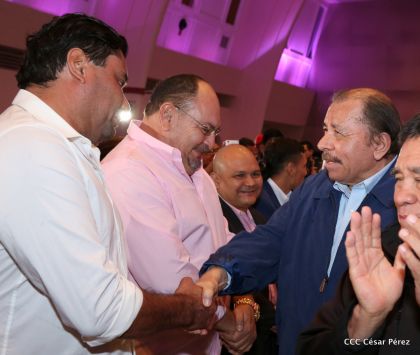 Homenaje a Alexis Argüello Tricampeón Mundial de Boxeo en el X Aniversario de su Tránsito a la Inmortalidad