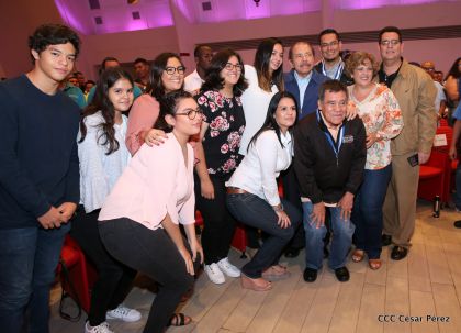 Homenaje a Alexis Argüello Tricampeón Mundial de Boxeo en el X Aniversario de su Tránsito a la Inmortalidad