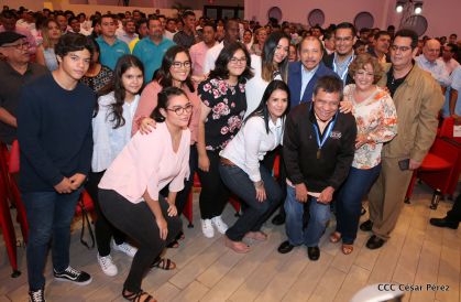 Homenaje a Alexis Argüello Tricampeón Mundial de Boxeo en el X Aniversario de su Tránsito a la Inmortalidad