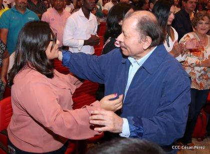 Homenaje a Alexis Argüello Tricampeón Mundial de Boxeo en el X Aniversario de su Tránsito a la Inmortalidad