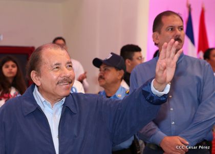 Homenaje a Alexis Argüello Tricampeón Mundial de Boxeo en el X Aniversario de su Tránsito a la Inmortalidad