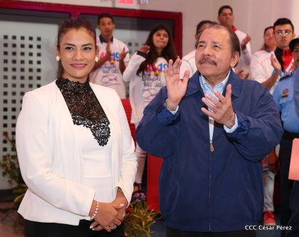 Homenaje a Alexis Argüello Tricampeón Mundial de Boxeo en el X Aniversario de su Tránsito a la Inmortalidad