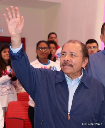 Homenaje a Alexis Argüello Tricampeón Mundial de Boxeo en el X Aniversario de su Tránsito a la Inmortalidad