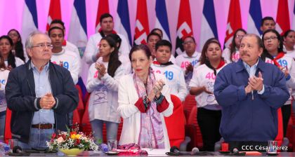 Homenaje a Alexis Argüello Tricampeón Mundial de Boxeo en el X Aniversario de su Tránsito a la Inmortalidad
