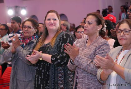 Homenaje a Alexis Argüello Tricampeón Mundial de Boxeo en el X Aniversario de su Tránsito a la Inmortalidad