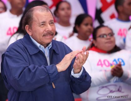 Homenaje a Alexis Argüello Tricampeón Mundial de Boxeo en el X Aniversario de su Tránsito a la Inmortalidad