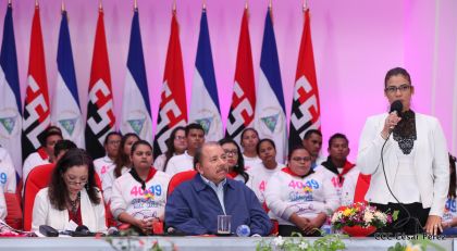 Homenaje a Alexis Argüello Tricampeón Mundial de Boxeo en el X Aniversario de su Tránsito a la Inmortalidad