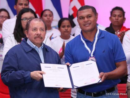 Homenaje a Alexis Argüello Tricampeón Mundial de Boxeo en el X Aniversario de su Tránsito a la Inmortalidad