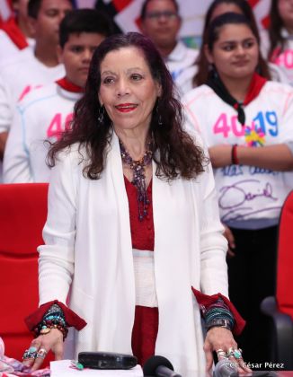 Homenaje a Alexis Argüello Tricampeón Mundial de Boxeo en el X Aniversario de su Tránsito a la Inmortalidad