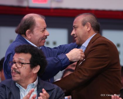 Homenaje a Alexis Argüello Tricampeón Mundial de Boxeo en el X Aniversario de su Tránsito a la Inmortalidad