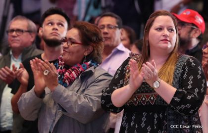 Homenaje a Alexis Argüello Tricampeón Mundial de Boxeo en el X Aniversario de su Tránsito a la Inmortalidad