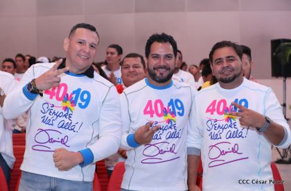 Homenaje a Alexis Argüello Tricampeón Mundial de Boxeo en el X Aniversario de su Tránsito a la Inmortalidad